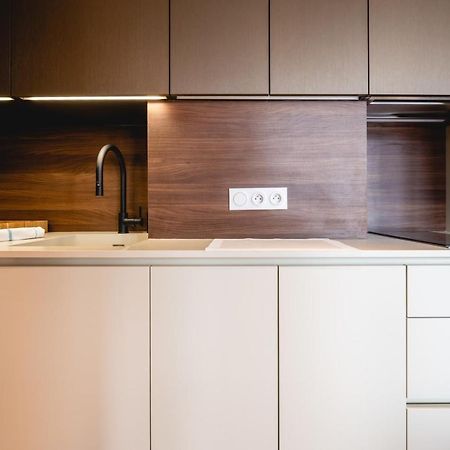 Le Nid Du Favre I - Charming Studio With Stunning Lake View Annecy Exterior foto